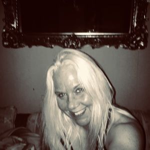 Meet your Posher, Tammy